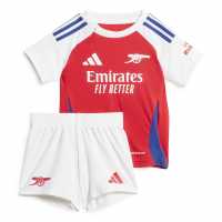 Adidas Arsenal Home Babykit 2024 2025