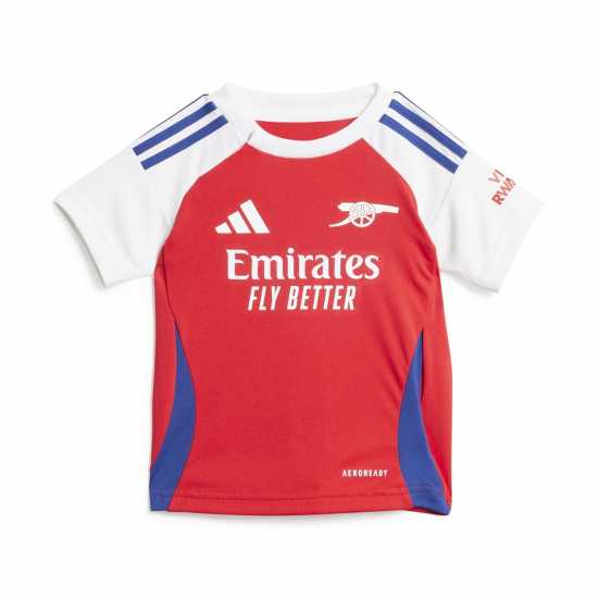 Adidas Arsenal Home Babykit 2024 2025  Бебешки дрехи