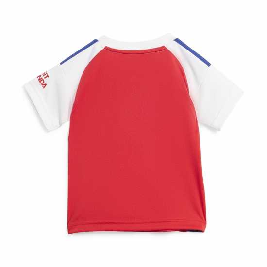 Adidas Arsenal Home Babykit 2024 2025  Бебешки дрехи