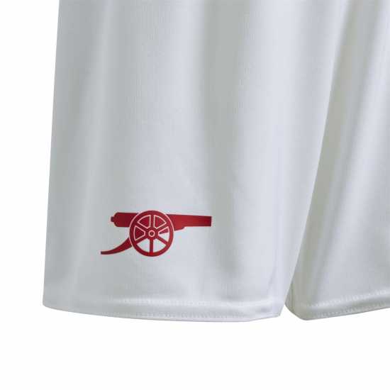 Adidas Arsenal Home Minikit 2024 2025 Infants  Community Shield Final