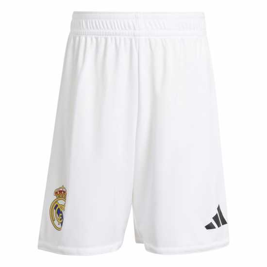 Adidas Real Madrid Home Minikit 2024 2025 Infants  Бебешки дрехи