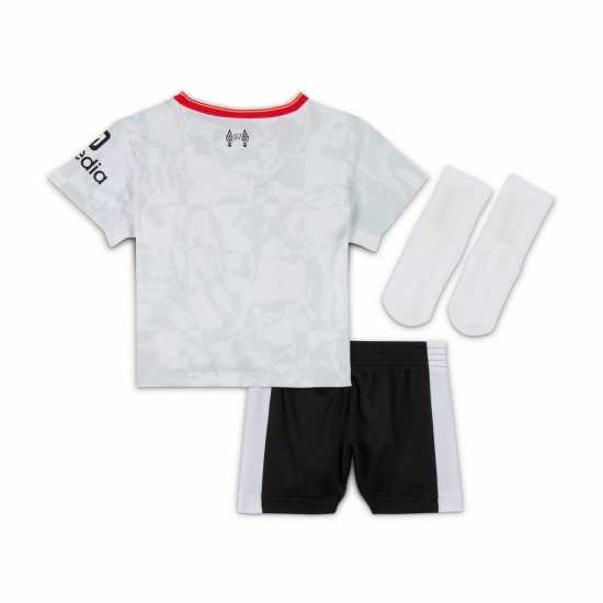 Nike Liverpool Third Babykit 2024 2025  