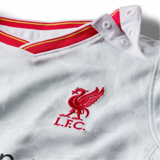 Nike Liverpool Third Babykit 2024 2025  