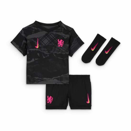 Nike Chelsea Third Babykit 2024 2025  