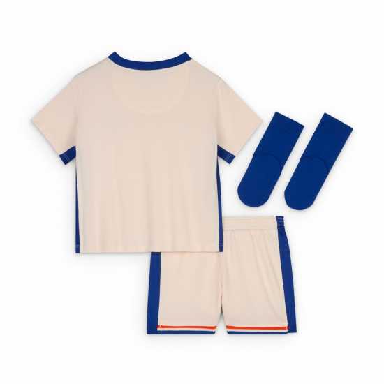 Nike Chelsea Away Babykit 2024 2025  