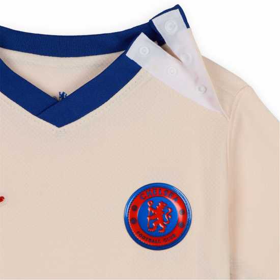 Nike Chelsea Away Babykit 2024 2025  