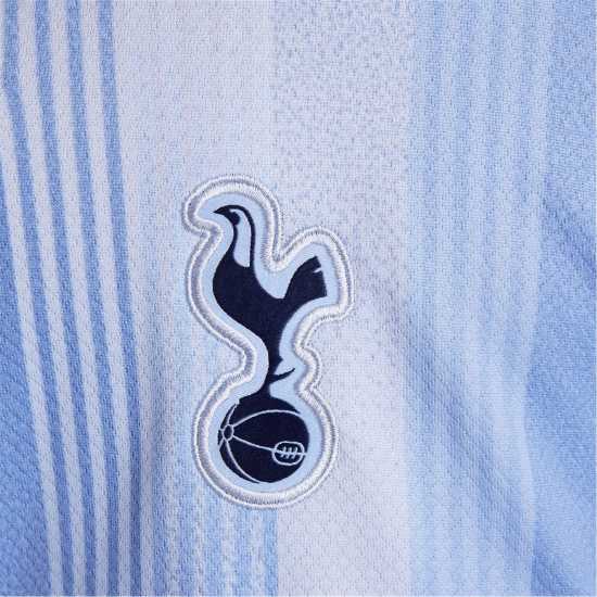 Nike Tottenham Hotspur Away Minikit 2024 2025 Infants  