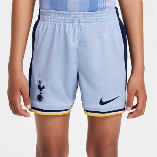 Nike Tottenham Hotspur Away Minikit 2024 2025 Infants  