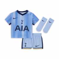 Nike Tottenham Hotspur Away Babykit 2024 2025  Бебешки дрехи