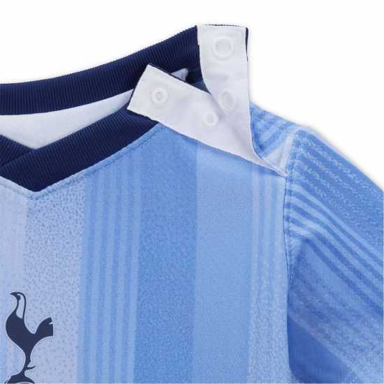 Nike Tottenham Hotspur Away Babykit 2024 2025  Бебешки дрехи