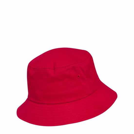 Hummel Рибарска Шапка Denmark Bucket Hat 2024 Adults  Футболни отбори и стоки