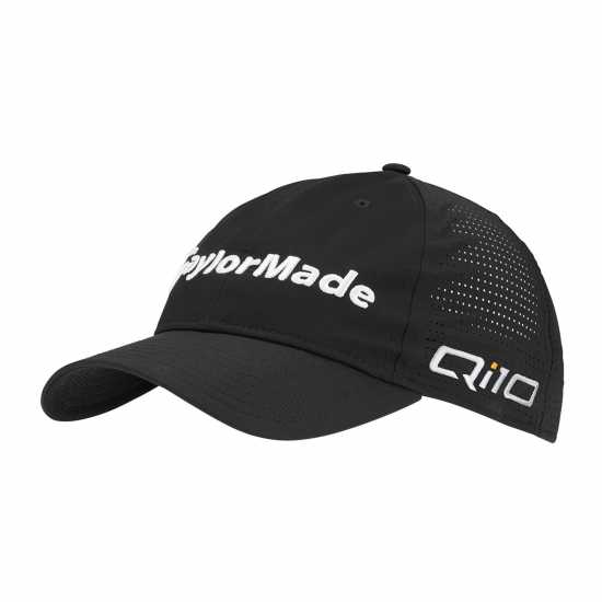 Taylormade Lite Tech Cap Черно Шапки с козирка