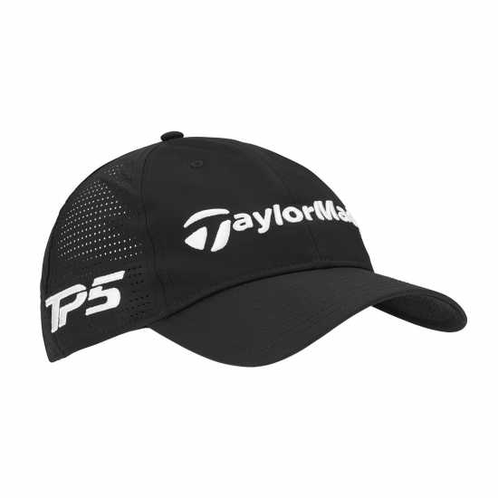 Taylormade Lite Tech Cap Черно Шапки с козирка