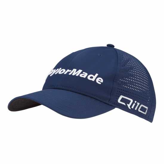 Taylormade Lite Tech Cap Морска синьо Шапки с козирка