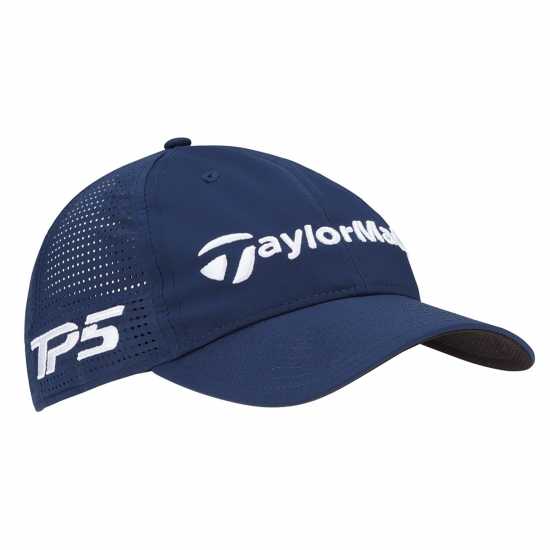 Taylormade Lite Tech Cap Морска синьо Шапки с козирка