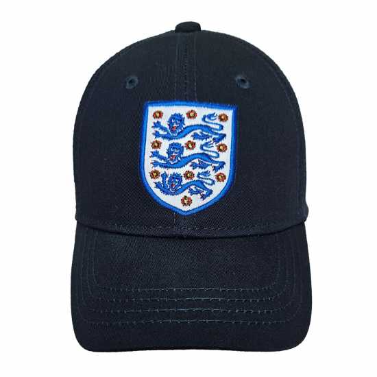 Fa England Baseball Cap Jnr  Шапки с козирка