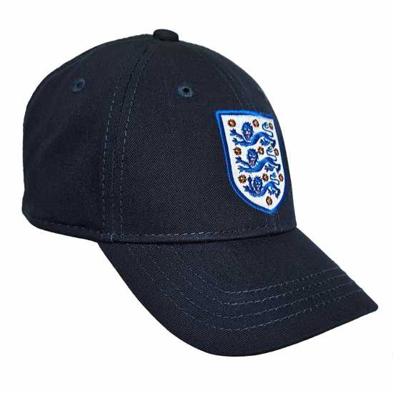 Fa England Baseball Cap Jnr  Шапки с козирка