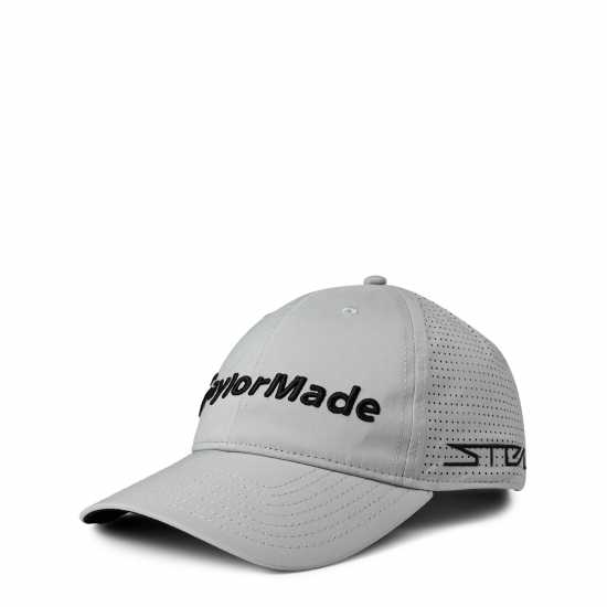 Taylormade Tr Lt Tch Sn52 Сиво Шапки с козирка