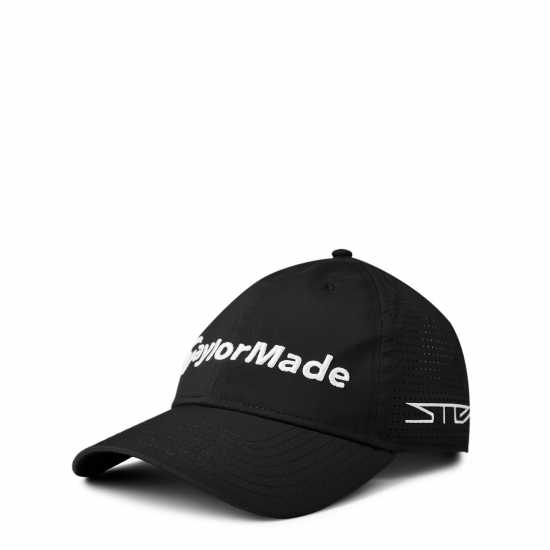 Taylormade Tr Lt Tch Sn52 Черно Шапки с козирка