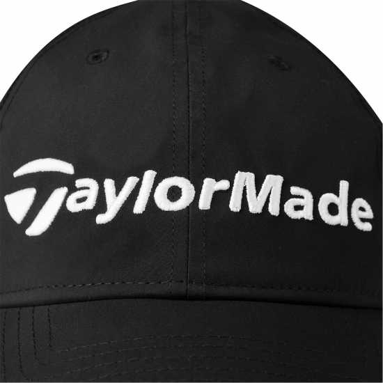 Taylormade Tr Lt Tch Sn52 Черно Шапки с козирка