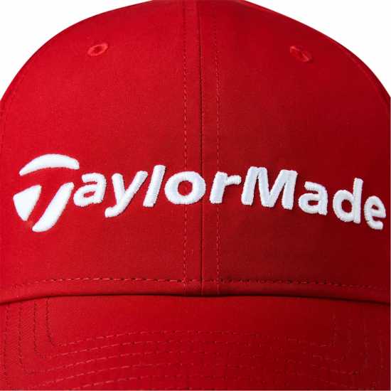 Taylormade Tr Lt Tch Sn52 Червено Шапки с козирка