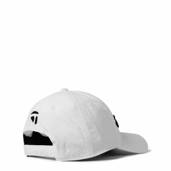 Taylormade Eg R Cap Sn99 Бяло Шапки с козирка