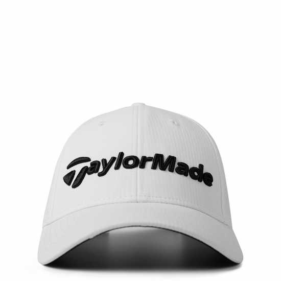 Taylormade Eg R Cap Sn99 Бяло Шапки с козирка