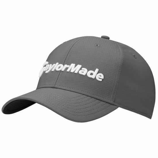 Taylormade Eg R Cap Sn99 Сиво Шапки с козирка