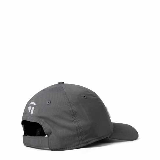 Taylormade Eg R Cap Sn99 Сиво Шапки с козирка