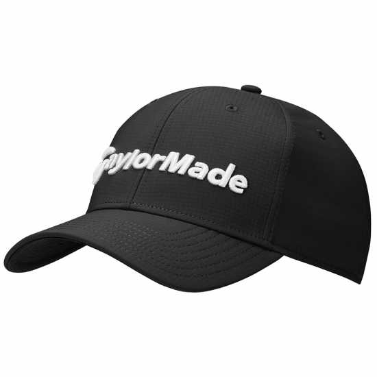 Taylormade Eg R Cap Sn99 Черно Шапки с козирка