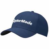 Taylormade Eg R Cap Sn99 Морска синьо Шапки с козирка