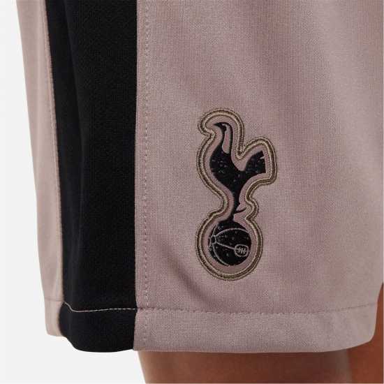 Nike Tottenham Hotspur Third Minikit 2023 2024 Infants  Футболна разпродажба