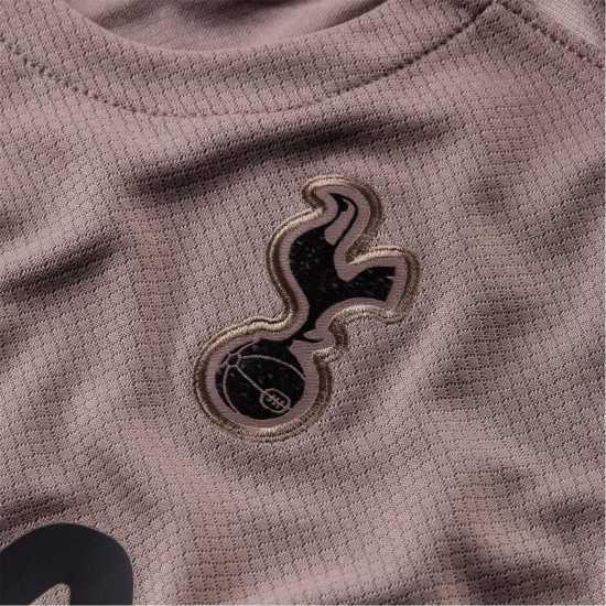 Nike Tottenham Hotspur Third Minikit 2023 2024 Infants  Футболна разпродажба