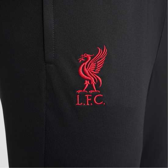 Nike Liverpool Dri-Fit Strike Hooded Tracksuit Adults  