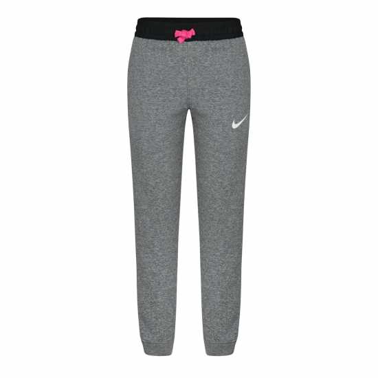 Nike Mbappe Big Kids' Fleece Soccer Pants  Детски долнища за бягане