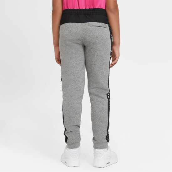 Nike Mbappe Big Kids' Fleece Soccer Pants  Детски долнища за бягане