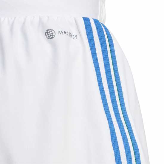 Adidas Italy Authentic Home Shorts 2023