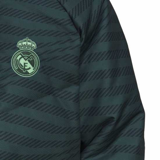 Adidas Real Madrid Down Coat 2022 2023 Mens  Мъжки грейки