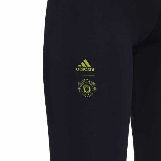 Adidas Manchester United Dna Aeroready Tights Womens  Футболни екипи за бягане