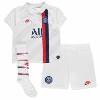 Nike Psg Kit Boys  