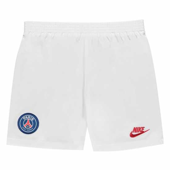 Nike Psg Kit Boys  