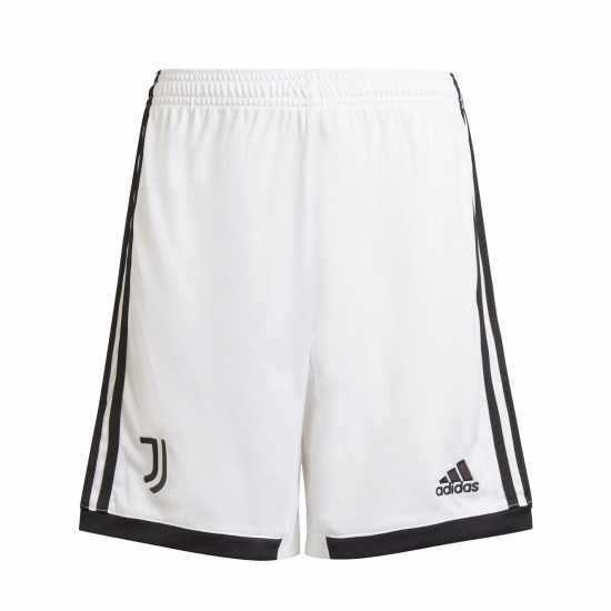 Adidas Juventus Home Shorts 2022 2023 Juniors  Детски къси панталони