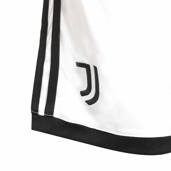 Adidas Juventus Home Shorts 2022 2023 Juniors  Детски къси панталони