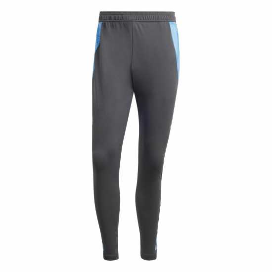 Adidas Argentina Tiro 24 Pro Competition Training Bottoms Adults  Мъжки долнища за бягане