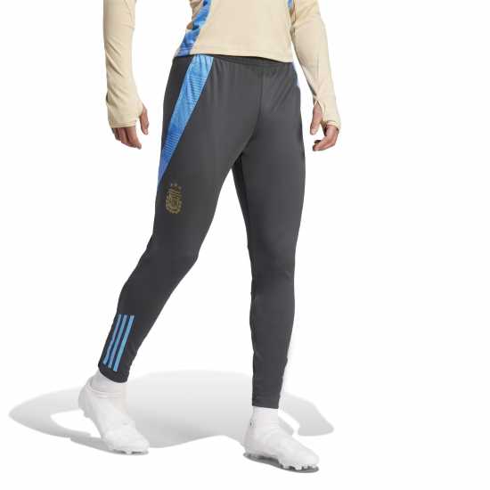 Adidas Argentina Tiro 24 Pro Competition Training Bottoms Adults  Мъжки долнища за бягане