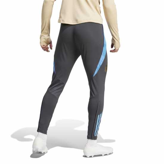 Adidas Argentina Tiro 24 Pro Competition Training Bottoms Adults  Мъжки долнища за бягане