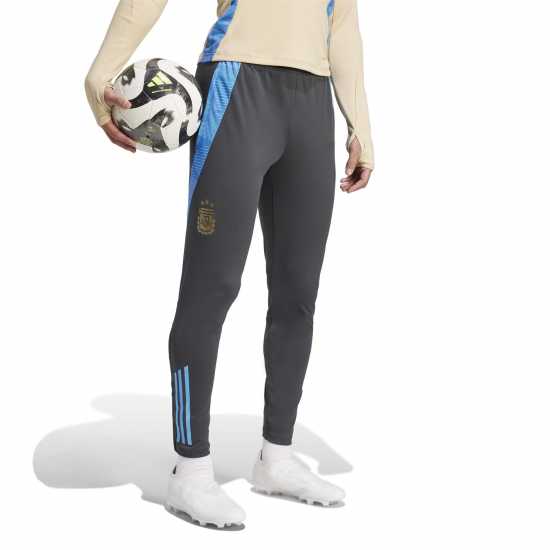 Adidas Argentina Tiro 24 Pro Competition Training Bottoms Adults  Мъжки долнища за бягане