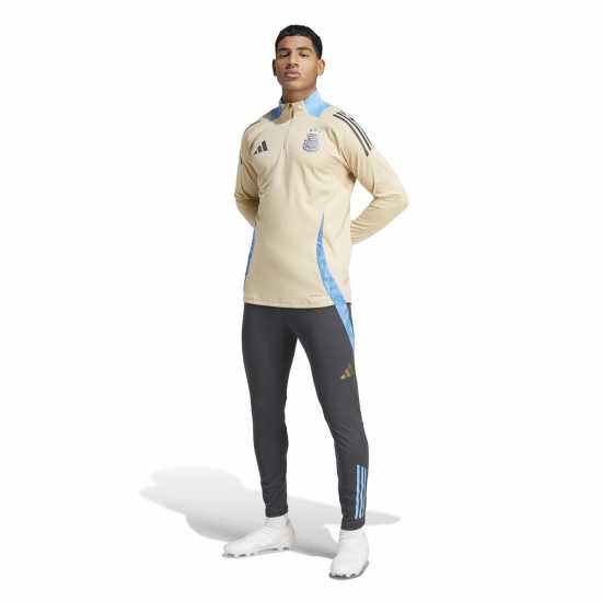 Adidas Argentina Tiro 24 Pro Competition Training Bottoms Adults  Мъжки долнища за бягане