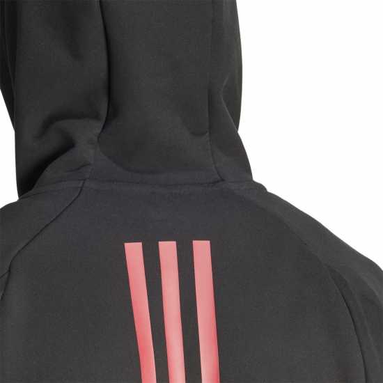 Adidas Atlanta United Designed For Gameday Anthem Jacket Adults  Футболни тренировъчни якета