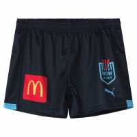 Puma New South Wales Blues Shorts 2024 Adults  Мъжки къси панталони